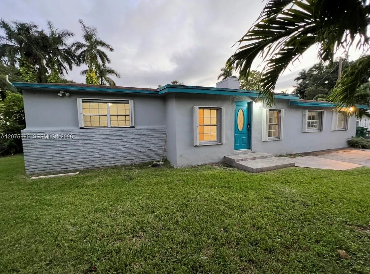 New Little River Ac Pl — Photo 1
