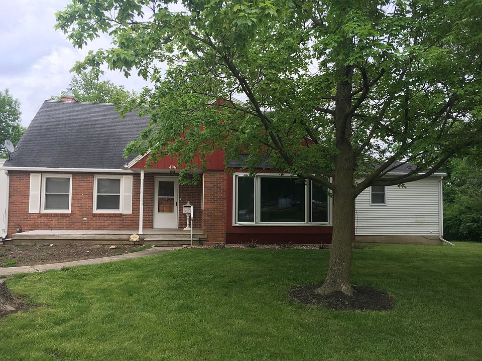 1st image of 406 N Campbell St