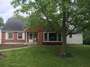 406 N Campbell St, Edina, MO 63537