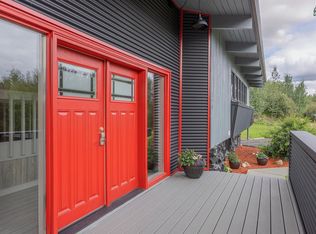 290 Woodland Ave, Fairbanks, AK 99712
