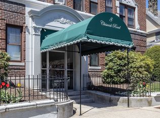 8 Chiswick Rd APT 6, Brighton, MA 02135