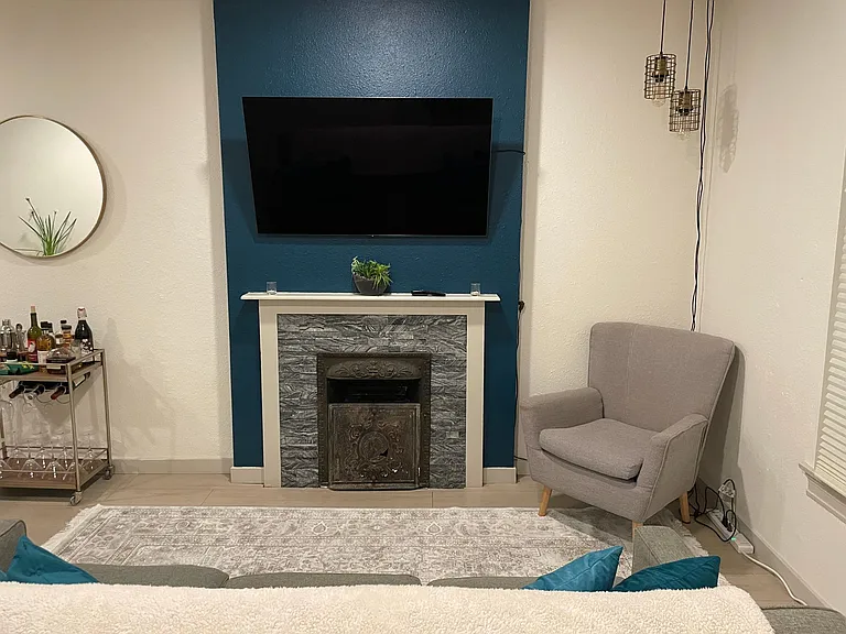 Common area