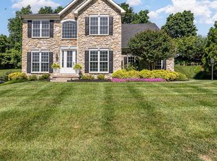 1932 Medallion Ct, Forest Hill, MD 21050