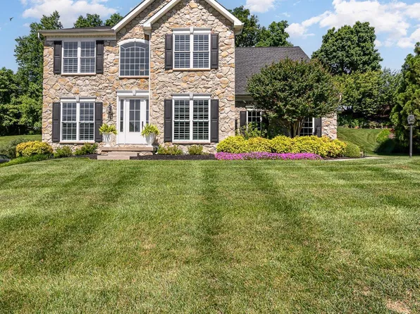 1932 Medallion Ct, Forest Hill, MD 21050