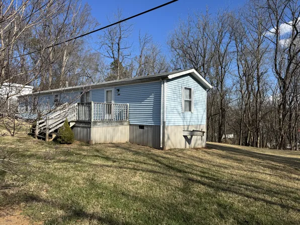 152 Summit St, Ronda, NC 28670