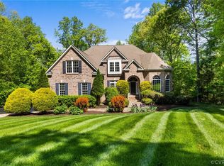 2322 Horseshoe Bnd, Goochland, VA 23063