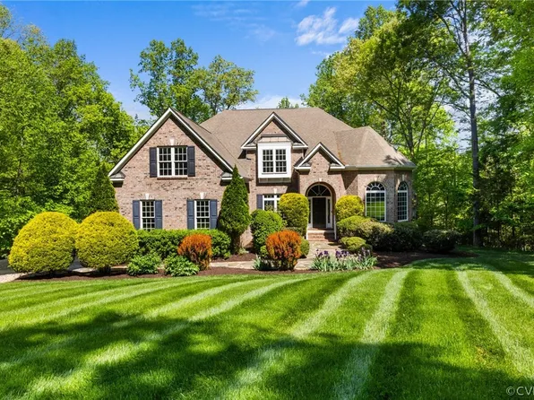 2322 Horseshoe Bnd, Goochland, VA 23063