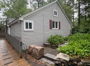 86 Sandy Cove Rd, Standish, ME 04084