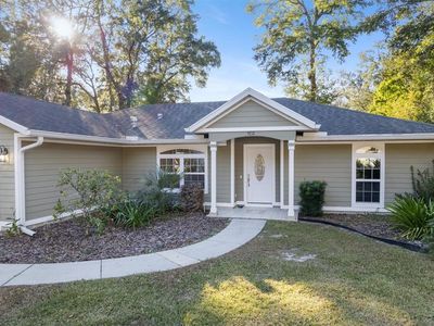 5732 SW 85th St, Gainesville, FL, 32608