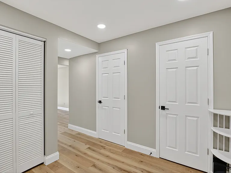 Multipurpose Space/Gym