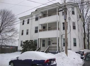 51 Snell St, Brockton, MA 02301