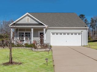 8026 Bryson Rd, Indian Land, SC 29707