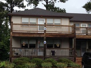 100 Pirates Moor APT 5, Kill Devil Hills, NC 27948