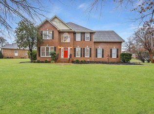 2913 Palace Pl, Murfreesboro, TN 37129