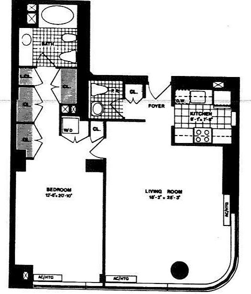 1st image of 211 Madison Ave #11B