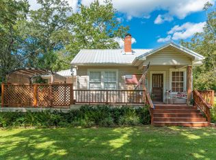 597 3rd St, Florala, AL 36442