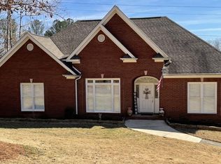 120 Heritage Rdg, Springville, AL 35146