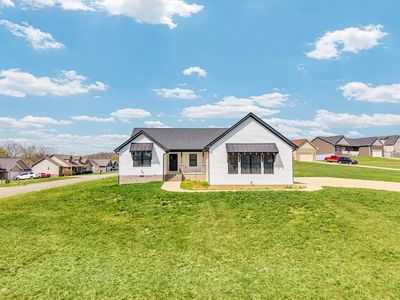 4760 Ellen Cir, Cookeville, TN, 38501