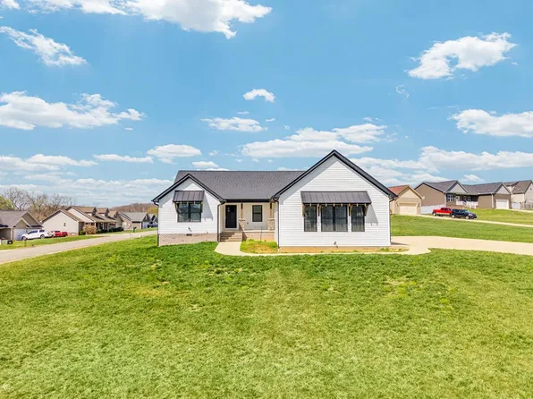 4760 Ellen Cir, Cookeville, TN 38501