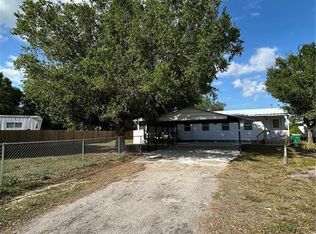 5522 Swaying Palm Dr, Punta Gorda, FL 33982