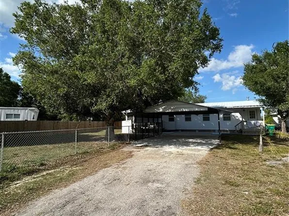 5522 Swaying Palm Dr, Punta Gorda, FL 33982