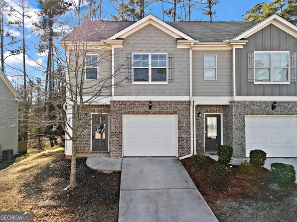 3283 Pennington Dr, Lithonia, GA 30038