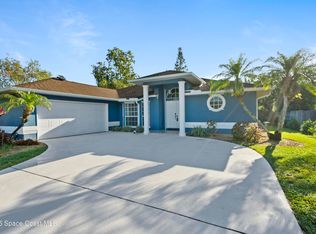 1362 Scroll St, Sebastian, FL 32958