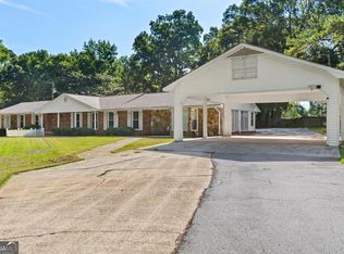 234 Crumbley Rd, McDonough, GA 30252