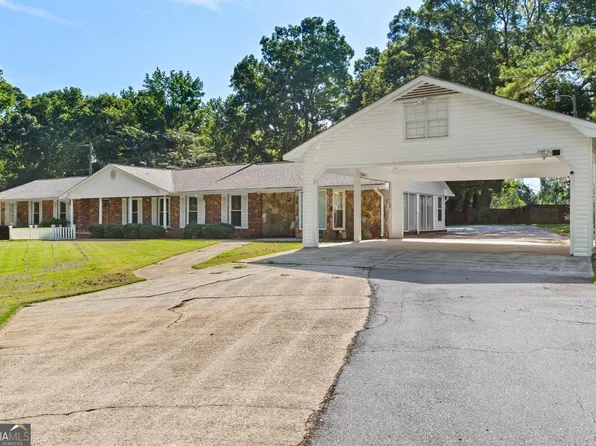 234 Crumbley Rd, McDonough, GA 30252