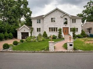 727 Richfield Ave, Kenilworth, NJ 07033