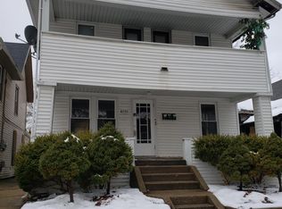 4055 Walker Ave APT 2, Toledo, OH 43612