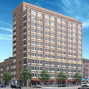 1st image of 75 Smith St #11E