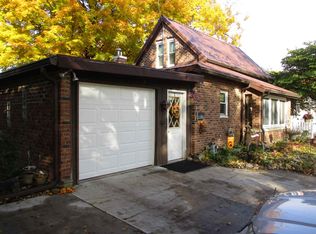 531 E 14th St, Rochester, IN 46975