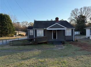 401 Whitehall Rd, Anderson, SC 29625