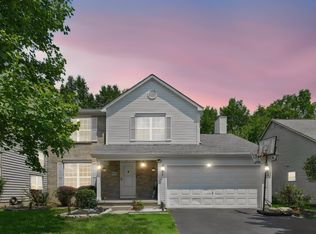 5922 Nash Ave, Westerville, OH 43081