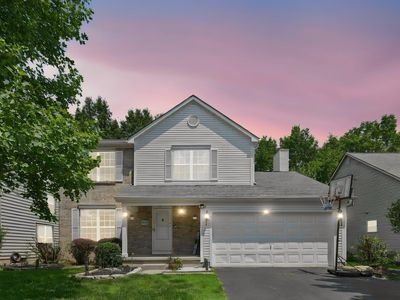 5922 Nash Ave, Westerville, OH, 43081