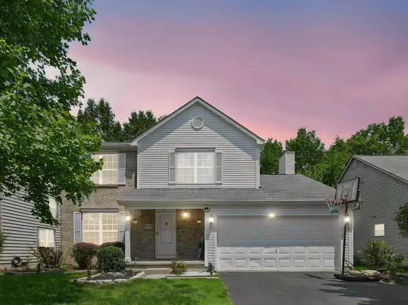 5922 Nash Ave, Westerville, OH 43081