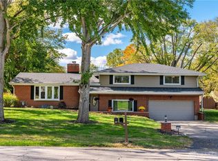 1103 Lipton Ln, Dayton, OH 45430