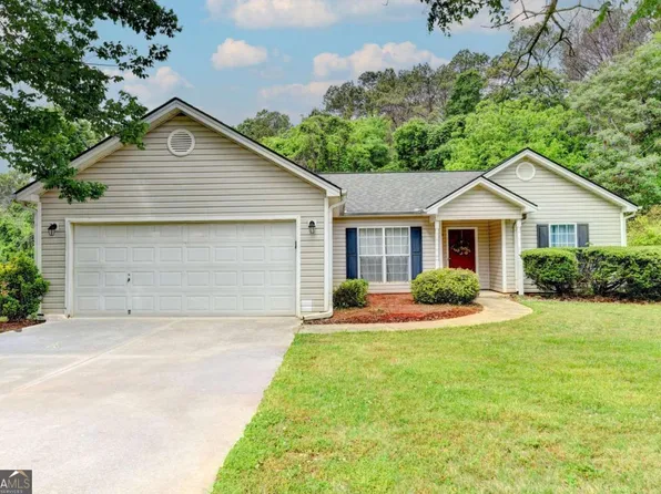 601 Bowling Ln, Winder, GA 30680