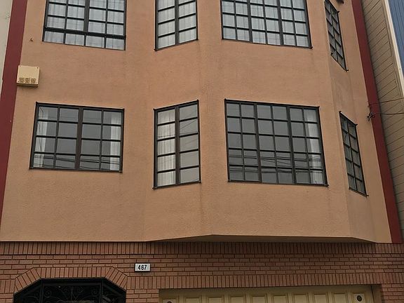 2nd image of 467 19th Ave APT 1