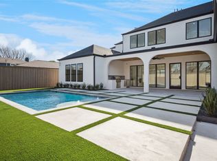 3341 Dothan Ln, Dallas, TX 75229