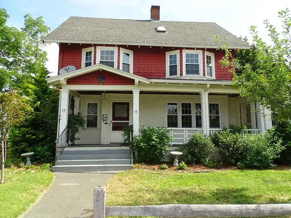 29 Oliver St #1, Framingham, MA 01702