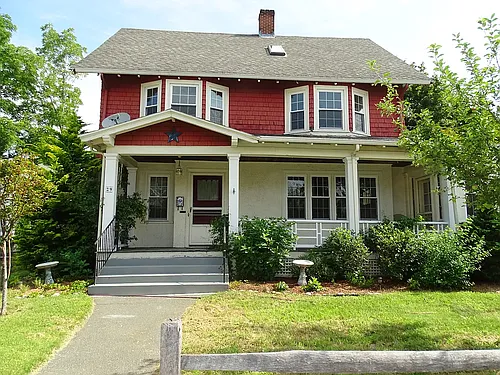 29 Oliver St #1 Photo 1