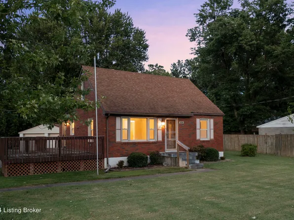 10227 W Manslick Rd, Fairdale, KY 40118