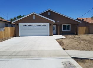 876 N East St, Tulare, CA 93274