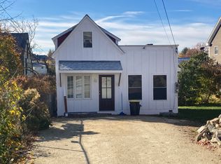 2 Reservoir St, Dover, NH 03820