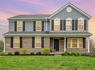 545 Hogrefe Rd, Independence, KY 41051