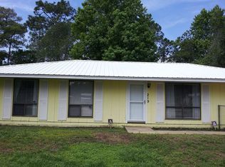 219 Horse Landing Rd, Satsuma, FL 32189