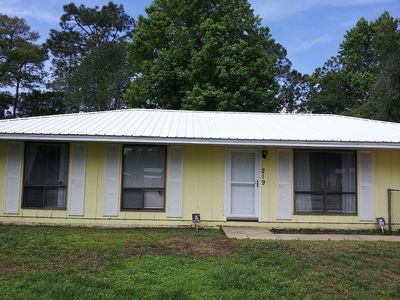 219 Horse Landing Rd, Satsuma, FL, 32189