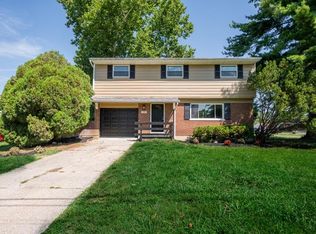 1726 Hudepohl Ln, Cincinnati, OH